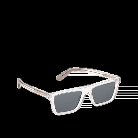 Products by Louis Vuitton: LV Bloom Square Sunglasses.